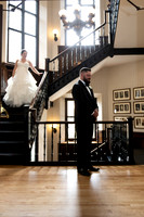 B&E First look
