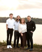 Woodbury - Slate