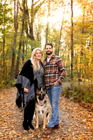 Kristina & Connor