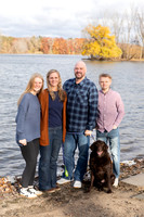 Newman Family
