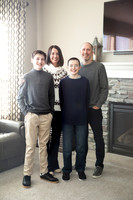 Donvenmuehle Family
