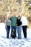 Lynott Family