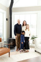 Forsberg Family