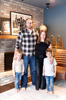 Snelling Family