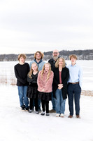 Nelson Family