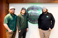 Pioneer Landscaping
