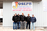 Joseph Construction