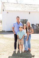 Dahlblom Family