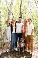 Pettis Family