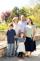 Olson Family