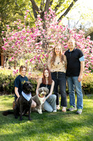 Mason Family