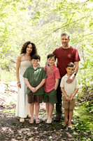 Horst Family