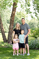 Sorvig Family