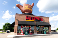 Mobettah's -Burnsville