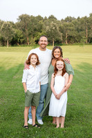 Woodbury - King Family